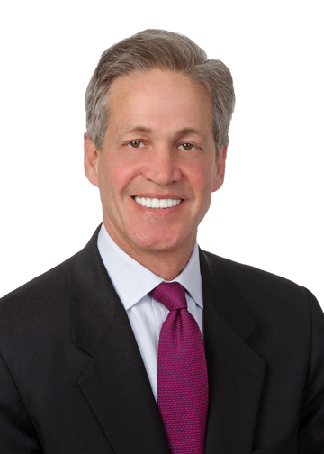 Norm Coleman